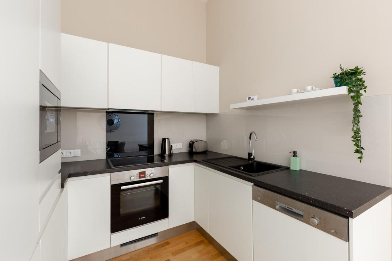 Lovely 2-bedroom At The Vaci Street *